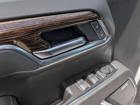 New 2026 GMC Sierra 1500 Elevation AWD/4WD image 11