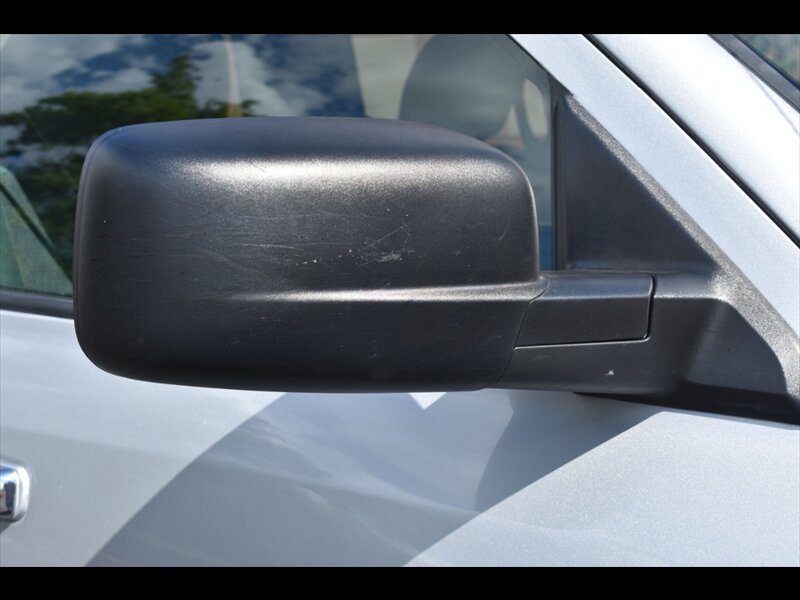 Used 2016 RAM 1500 Big Horn AWD/4WD image 48