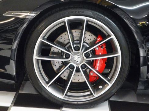 Used 2020 Porsche 911 GT3 RS image 14