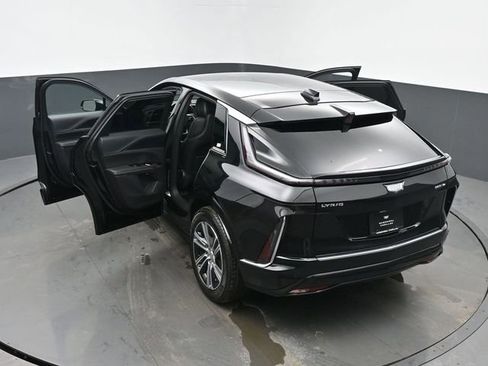 New 2026 Cadillac Lyriq Luxury image 62