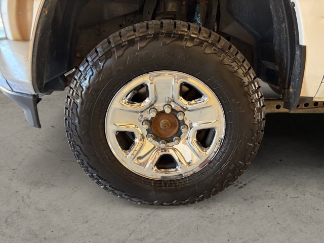 Used 2022 RAM 2500 Tradesman AWD/4WD image 14
