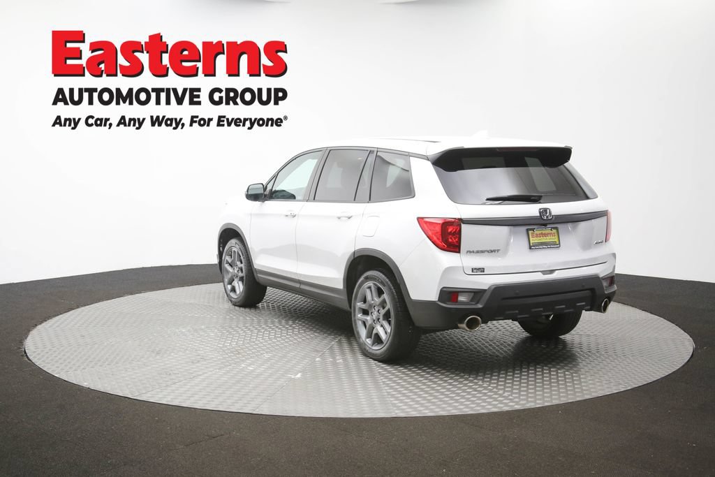 Used 2023 Honda Passport EX-L image 69