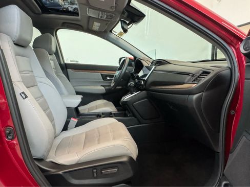 Used 2022 Honda CR-V EX-L image 14