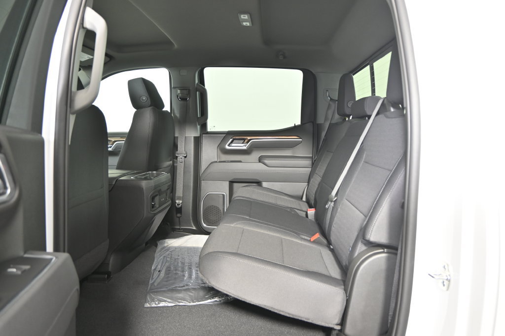 New 2026 Chevrolet Silverado 1500 RST w/ All Star Edition Plus AWD/4WD image 17