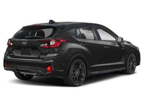 New 2026 Subaru Impreza RS AWD/4WD image 2