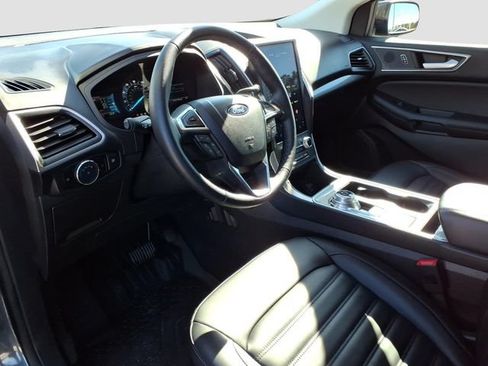 Certified 2024 Ford Edge SEL AWD/4WD image 18