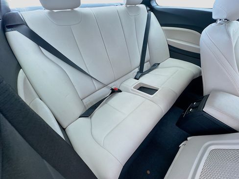 Used 2021 BMW 230i Coupe RWD image 19