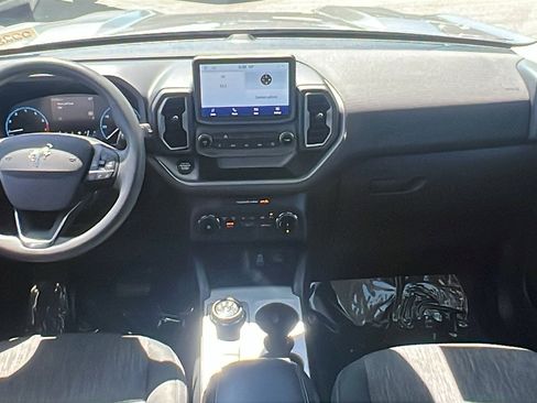 Used 2023 Ford Bronco Sport Big Bend image 22