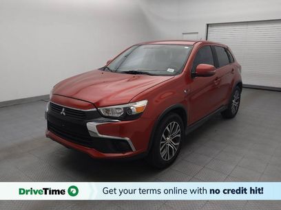 Used 2016 Mitsubishi Outlander Sport ES