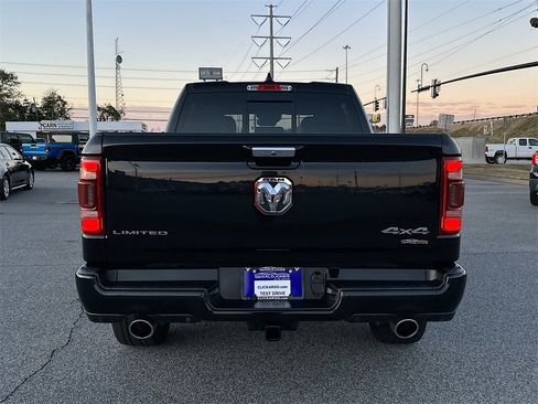 Used 2019 RAM 1500 Limited w/ Advanced Safety Group image 15