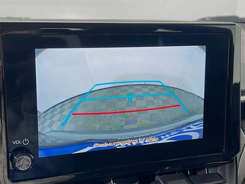 Certified 2025 Toyota Corolla LE image 13