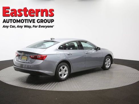 Used 2024 Chevrolet Malibu LS FWD image 40