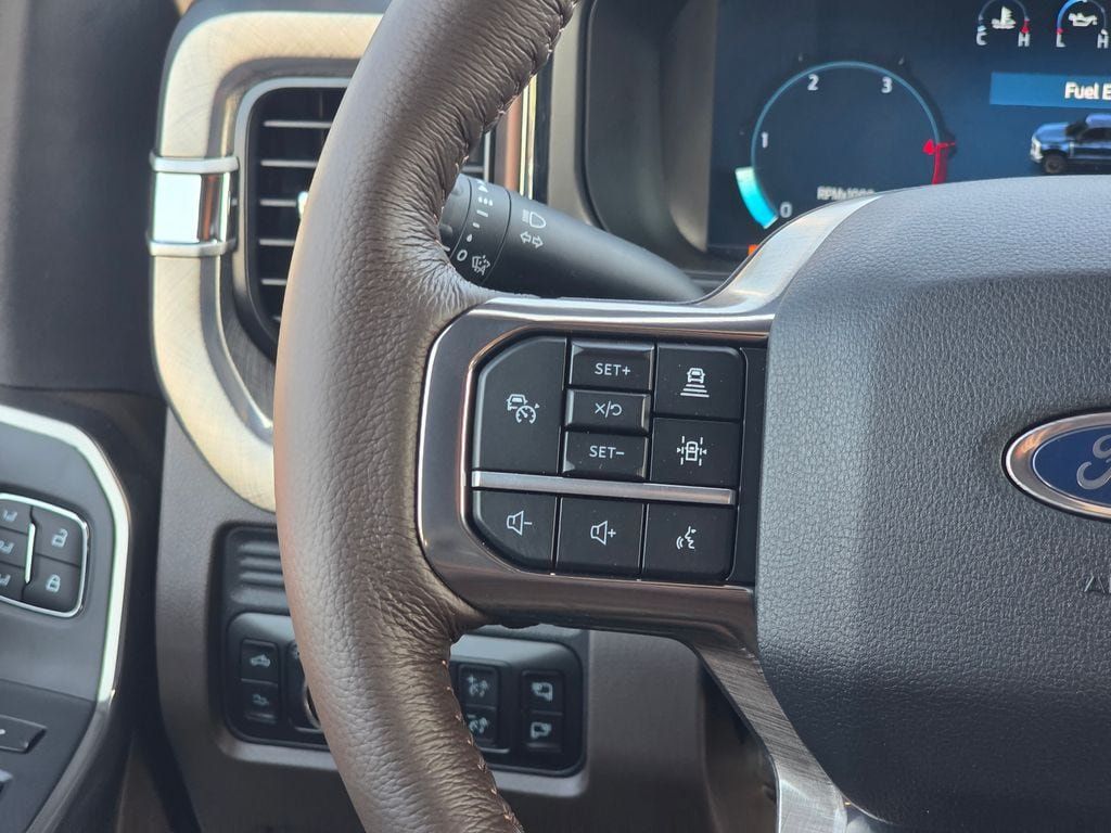 New 2026 Ford F350 King Ranch AWD/4WD image 22