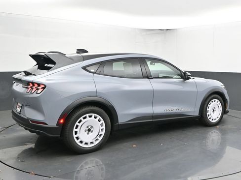 New 2025 Ford Mustang Mach-E GT image 10