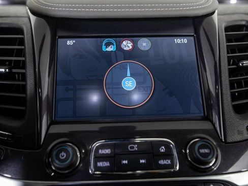 Used 2014 Chevrolet Impala LT w/ Convenience Package image 21