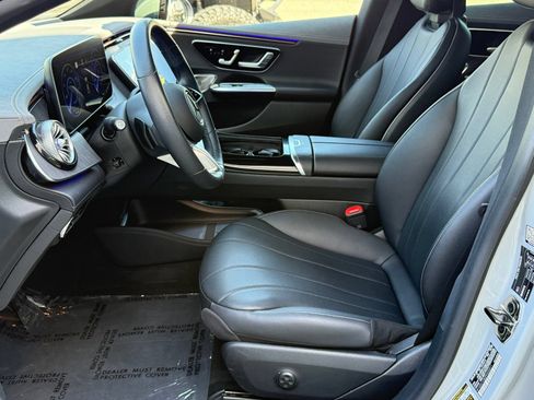 Used 2023 Mercedes-Benz EQE 350+ 4MATIC Sedan w/ Exclusive Trim Package image 27