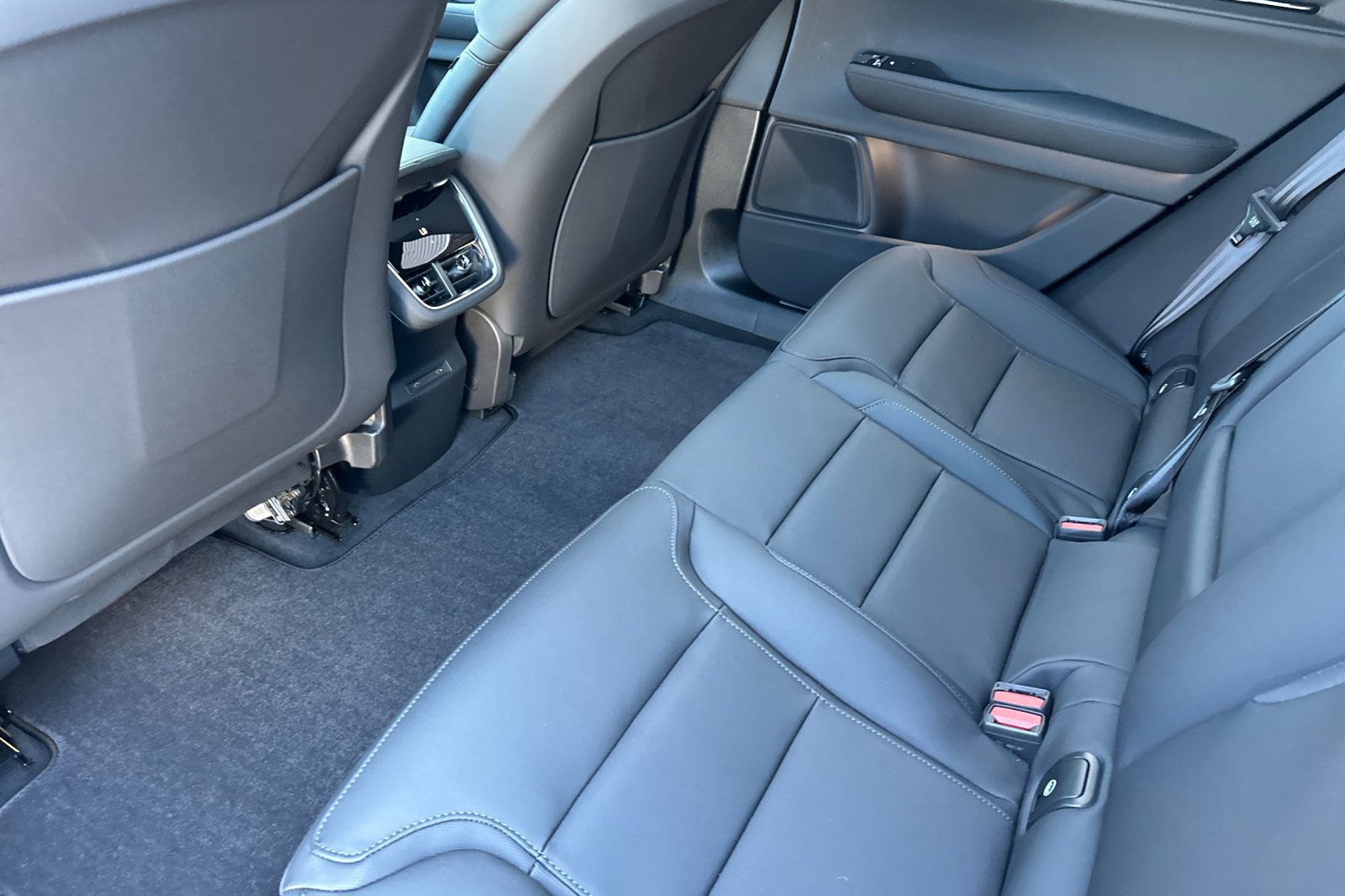 Used 2025 Polestar Polestar 3 AWD/4WD image 4