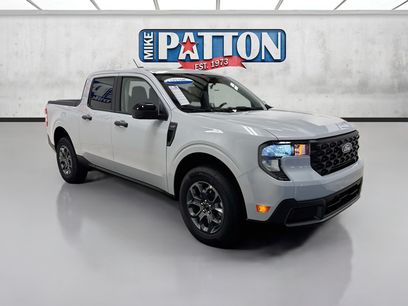 New 2026 Ford Maverick XLT w/ XLT Luxury Package