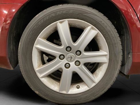 Used 2007 Lexus ES 350 w/ Premium Pkg image 21