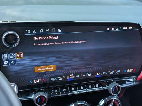 Used 2025 Chevrolet Blazer EV RS image 28