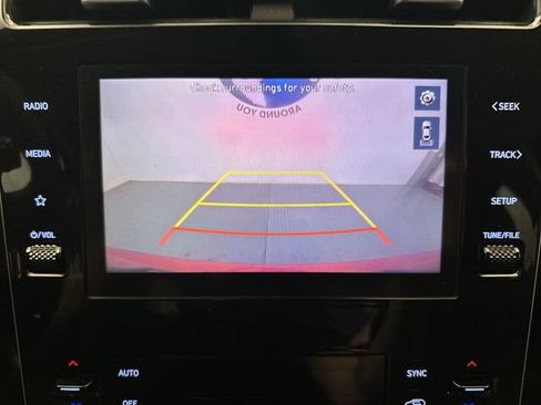 Used 2022 Hyundai Tucson SEL w/ Convenience Package AWD/4WD image 26