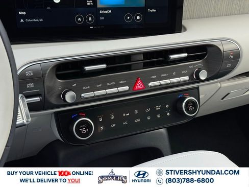 New 2026 Hyundai Palisade Calligraphy image 43