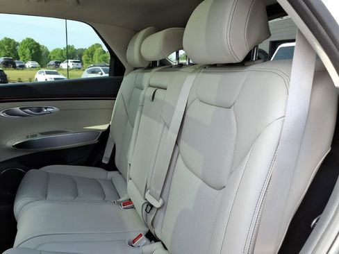 New 2026 Genesis GV70 2.5T image 11