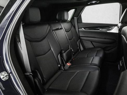 Used 2025 Cadillac XT5 Premium Luxury w/ LPO, Floor Liner Package AWD/4WD image 21