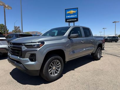 New 2026 Chevrolet Colorado LT w/ LT Convenience Package