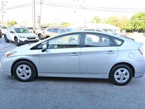 Used 2010 Toyota Prius One image 5