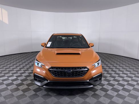 Used 2024 Subaru WRX Limited image 29