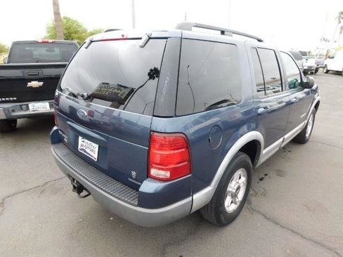 Used 2002 Ford Explorer XLT image 6