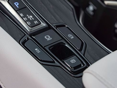 New 2026 Lexus RX 350 Premium FWD image 21