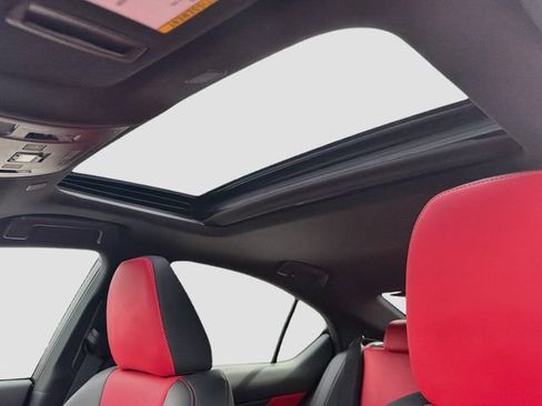 New 2026 Lexus IS 350 F Sport RWD image 25