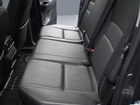 Used 2024 Honda Ridgeline RTL image 20