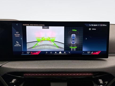 Used 2025 BMW 330i xDrive 330XI AWD w/ M Sport Package image 16