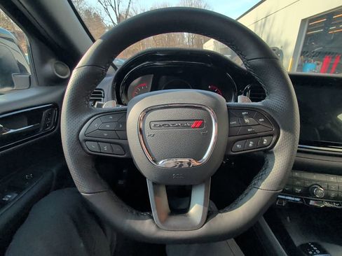 New 2026 Dodge Durango GT image 22