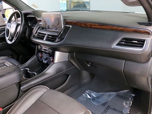 Used 2023 Chevrolet Tahoe Premier RWD image 40