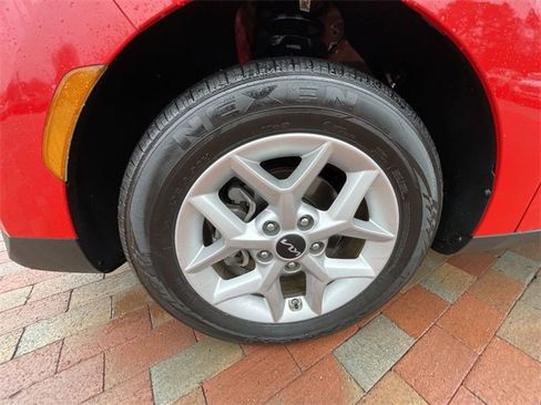 Used 2024 Kia Soul LX w/ Option Group 015 image 10