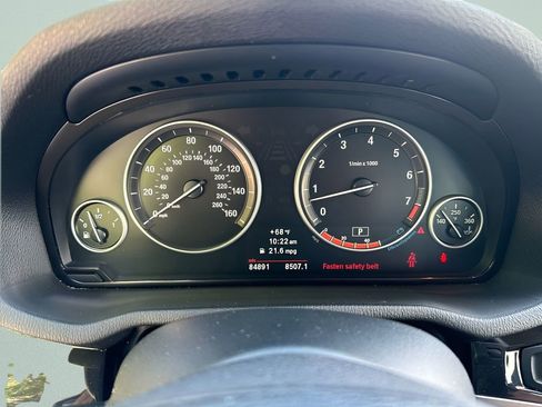 Used 2012 BMW X3 xDrive28i AWD/4WD image 15