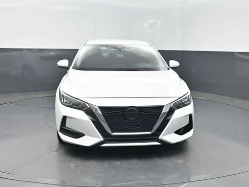 Used 2022 Nissan Sentra S FWD image 28