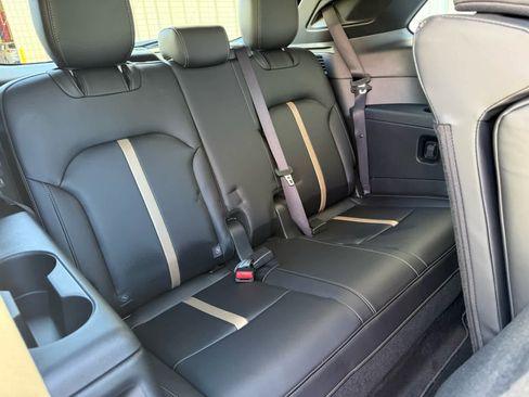 New 2026 MAZDA CX-90 3.3 Turbo w/ Premium Plus Pkg image 8