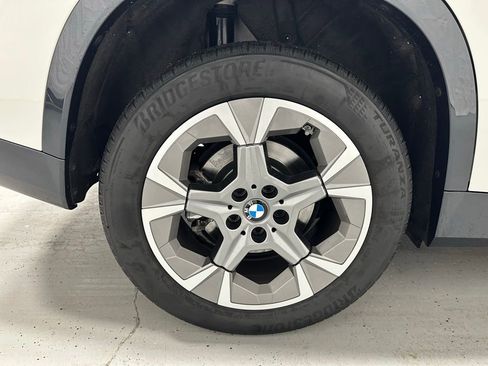 Used 2025 BMW X1 xDrive28i image 59