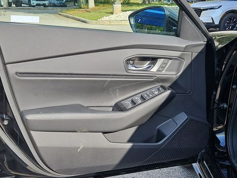 New 2026 Honda Accord Touring image 10