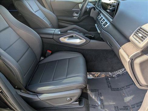 Certified 2026 Mercedes-Benz GLE 350 4MATIC image 22