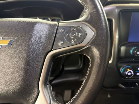 Used 2018 Chevrolet Silverado 1500 LT image 21