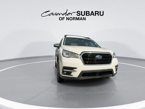 Used 2022 Subaru Ascent Touring w/ Popular Package #2A image 3