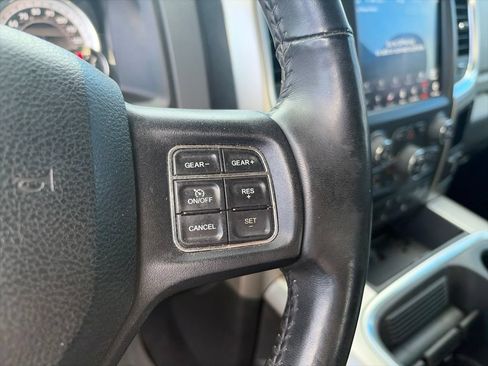 Used 2018 RAM 1500 Big Horn AWD/4WD image 19
