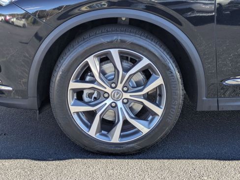 Certified 2023 Acura MDX SH-AWD w/ Technology Package image 36