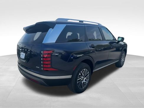 New 2026 Hyundai Palisade SEL AWD/4WD image 8